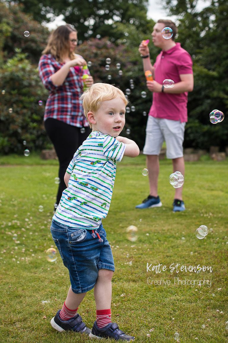 Children and families photographer - Macclesfield, Cheshire