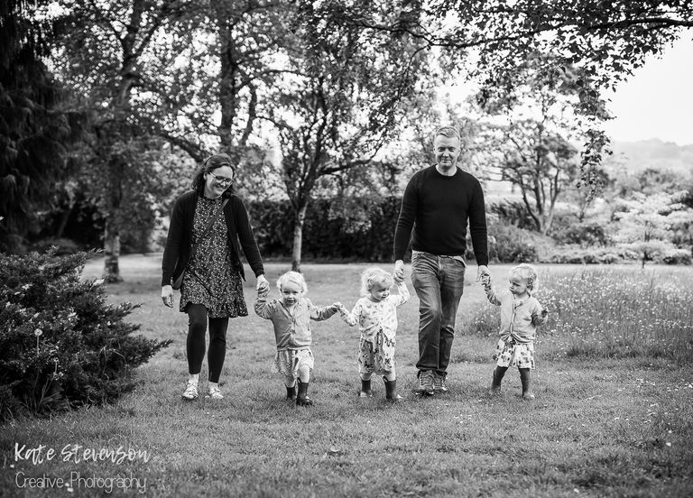 Children and families photographer - Macclesfield, Cheshire