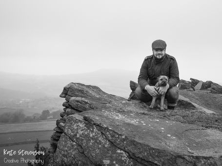Children and families photographer - Macclesfield, Cheshire