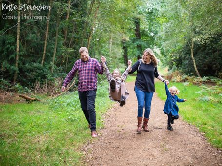 Children and families photographer - Macclesfield, Cheshire