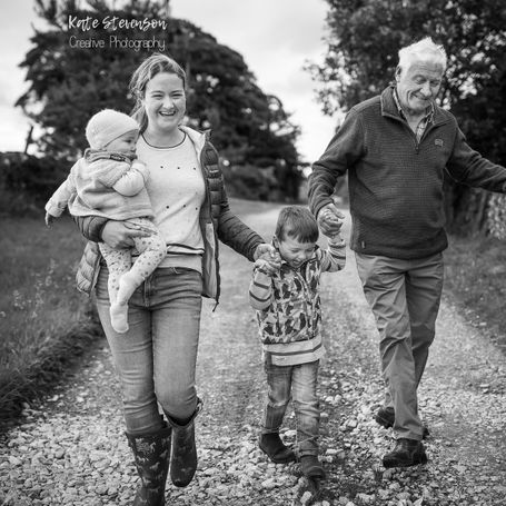Children and families photographer - Macclesfield, Cheshire