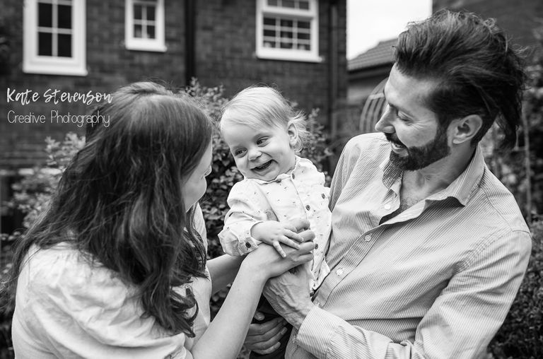 Children and families photographer - Macclesfield, Cheshire