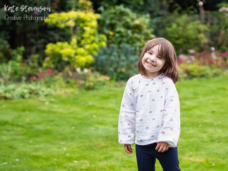 Children and families photographer - Macclesfield, Cheshire