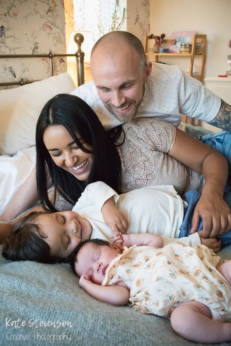 Children and families photographer - Macclesfield, Cheshire